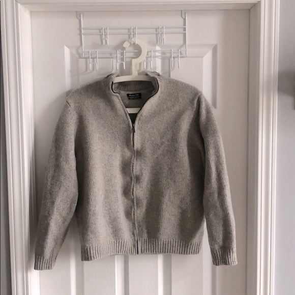Massimo Dutti 90%Wool sweater warm & luxurious😻 - Picture 8 of 9